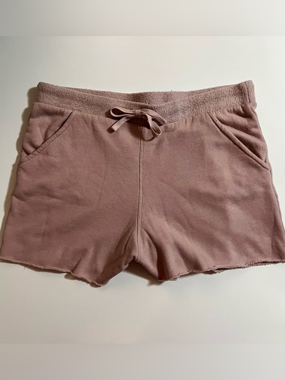 Free People Kelly Lounge Drawstring Lounge Shorts